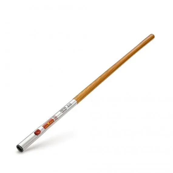 Manche en bois 1 m WOLF - ZM100