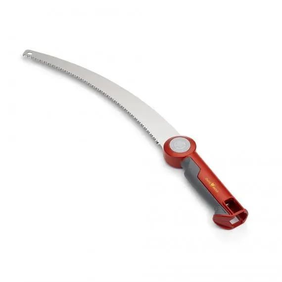 Scie d'élagage WOLF + poignée - OZM3