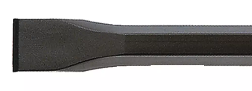 Burin plat Hexagonal 19 mm - MAKITA - P-05636