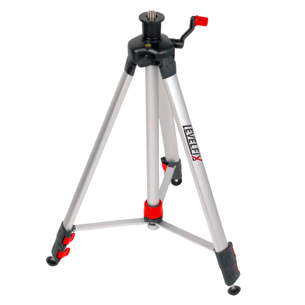 Levelfix P150IL Trépied pivotant en aluminium - NETIM - 520038