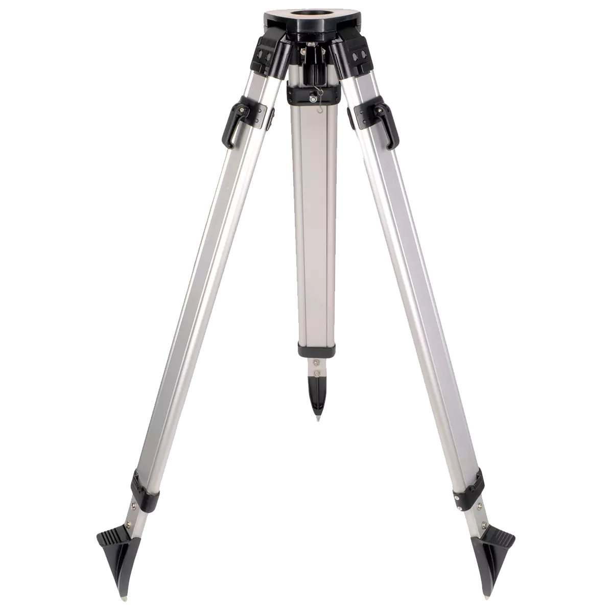 Levelfix P180EH Trépied à tête plate en aluminium - NETIM - 520044