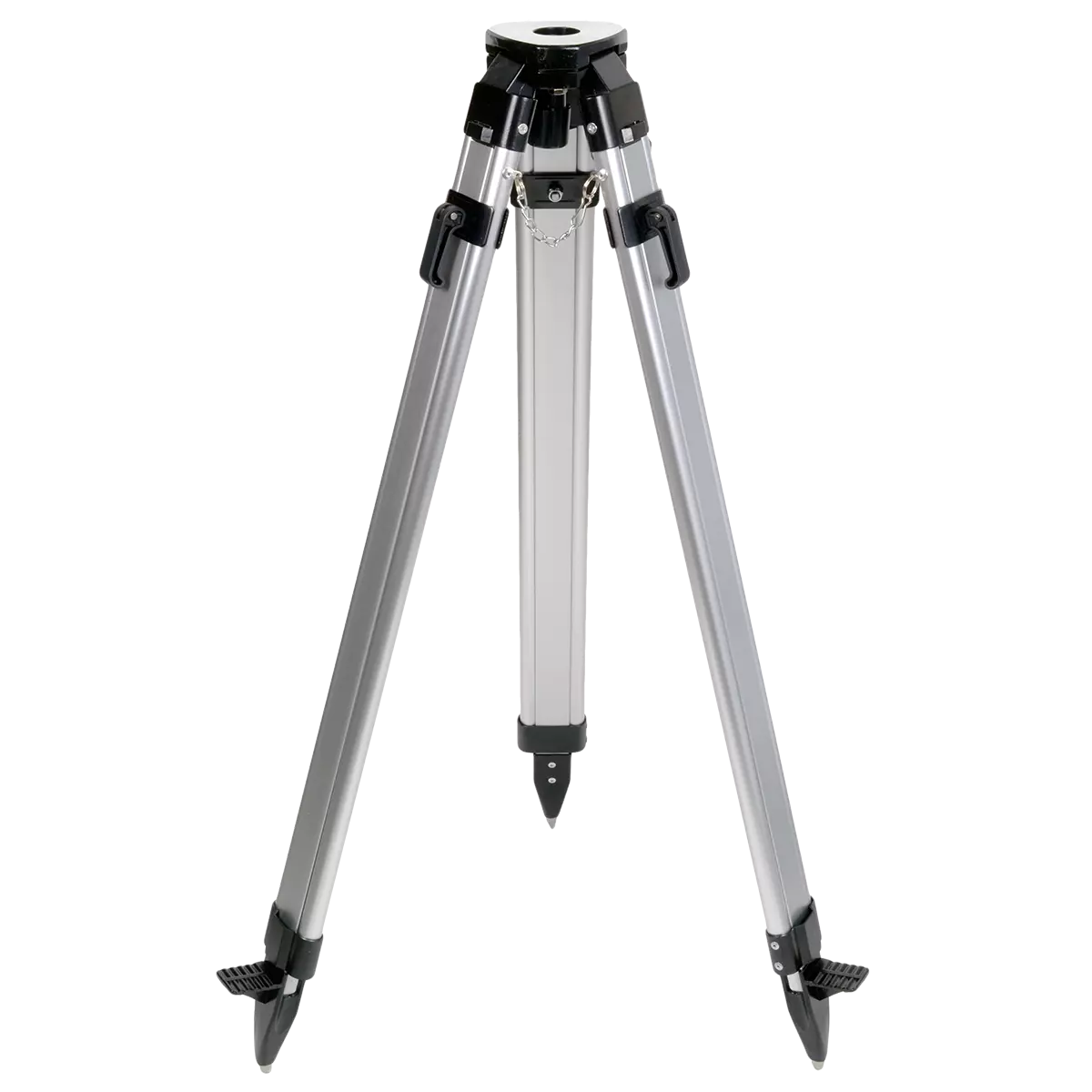 Levelfix P180EM Trépied à tête plate en aluminium - NETIM - 520066