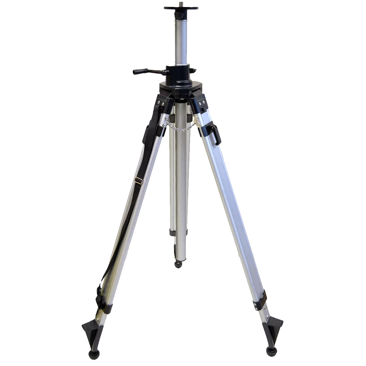 Levelfix P280EH Trépied à tête plate tournante en aluminium - NETIM - 520067