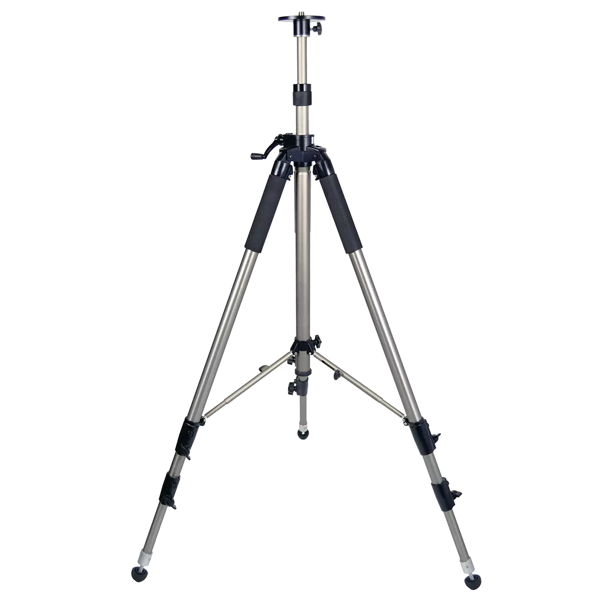 evelfix P300IH Trépied  intérieur pivotant en aluminium - NETIM - 520072