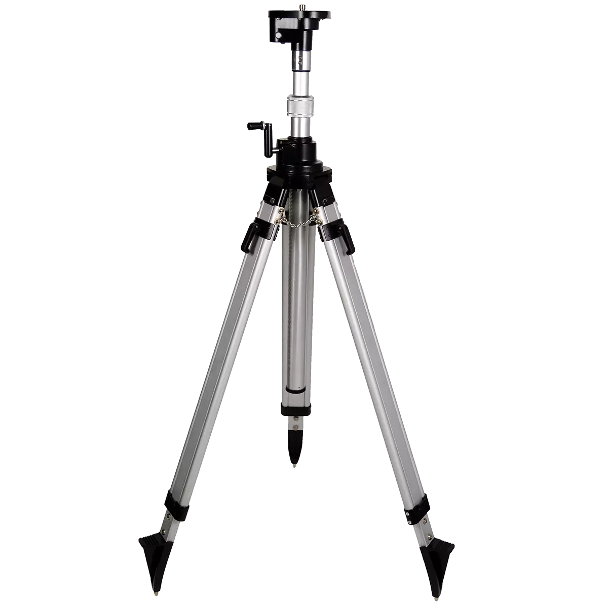 Levelfix P330EH Trépied à tête plate tournante en aluminium - NETIM - 556968