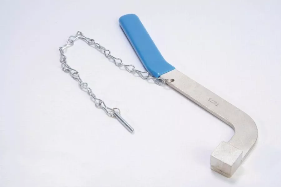 Levier de réglage Tension Courroie RENAULT LAGUNA / SAFRANE - SAM OUTILLAGE - P3462-75