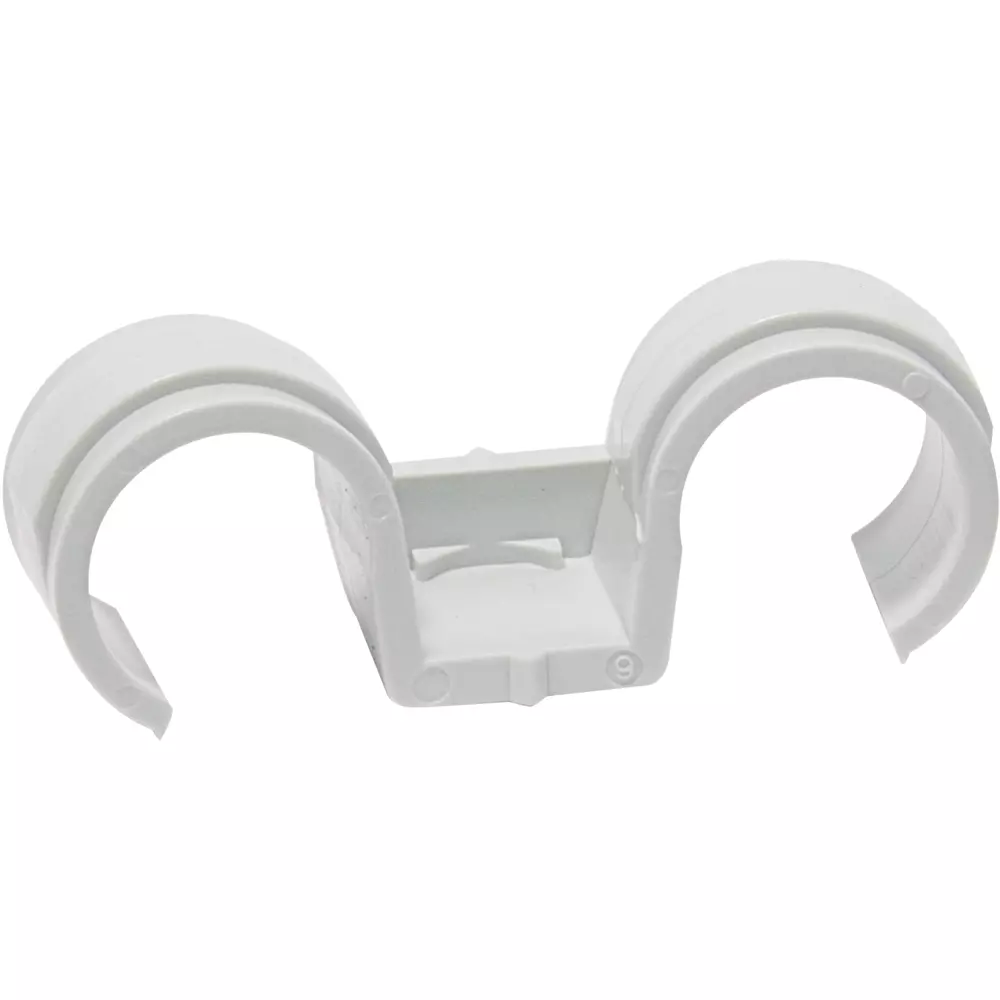 Crochet nylon double pour cloueur à gaz FPD - CELO - 9XXFPD