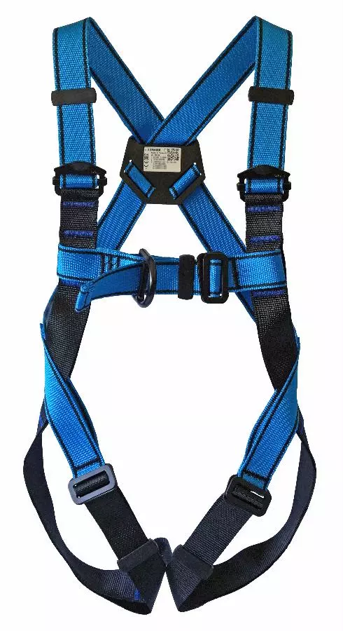Harnais antichute - TRACTEL