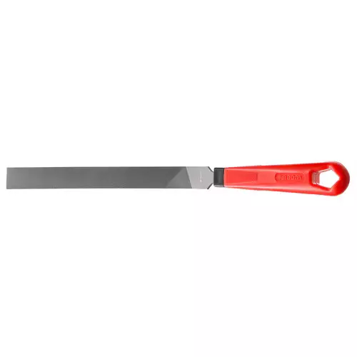 Lime plate demi-douce emmanchée - 250 mm - FACOM - PAM.MD250EMA