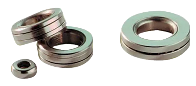 Butée à billes TORBEL - Ø 11.2x20x7 - BB112007S