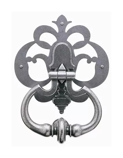 Marteau 2353 GM BOUVET - L.125 x H.165 mm - Fer patiné cémenté - 021759