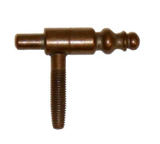 Fiche rustique à visser 55.1 AC/BRE 13x90 LA FLORIDA - 1551/AD