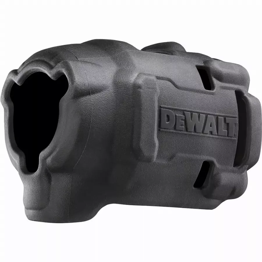Coque de protection DEWALT pour visseuse à chocs DCF850 - PB850-QZ