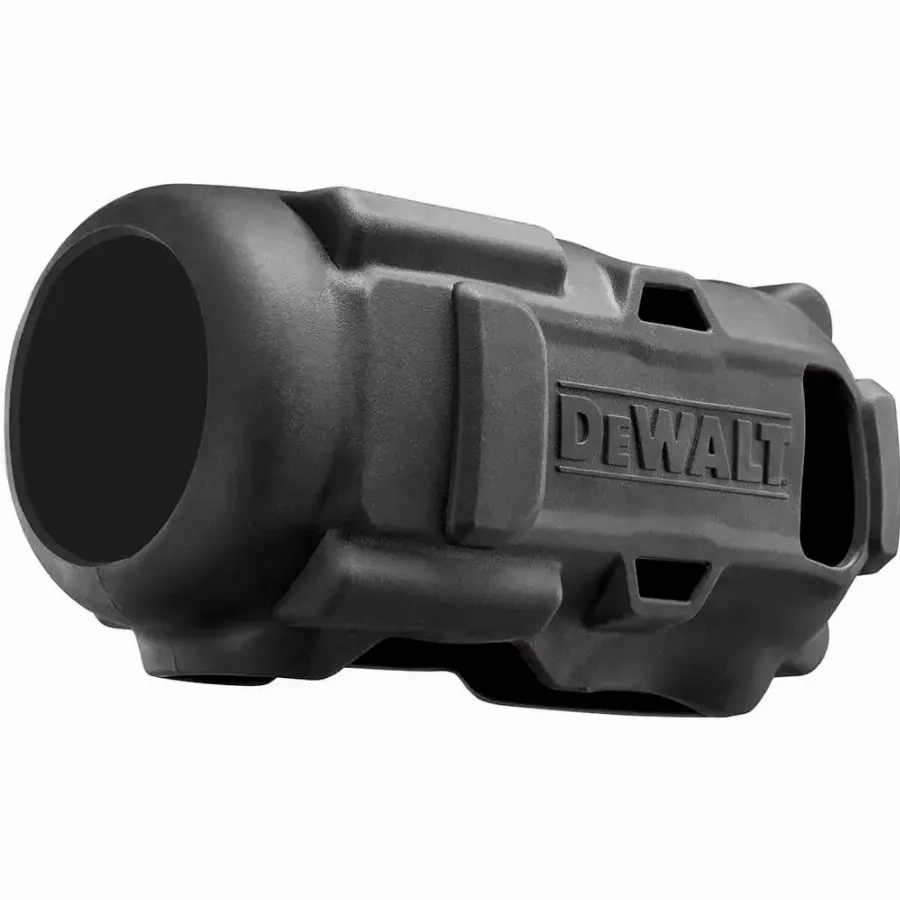 Coque de protection DEWALT pour boulonneuse DCF921/2/3 - PB921.22.23-QZ