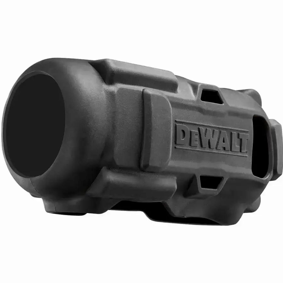 Coque de protection DEWALT pour boulonneuse DCF901 - PB901.03-QZ