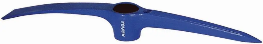 Pioche 2 Kg sans manche REVEX - 054011 