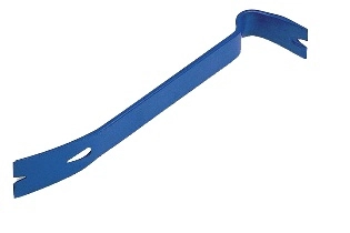 Ouvre-caisse plat 380 mm REVEX - 017110