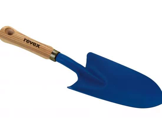 Transplantoir REVEX manche bois - 552122