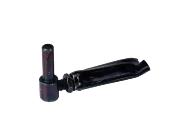 GOND DE PORTAIL REGLABLE DIAM 16 