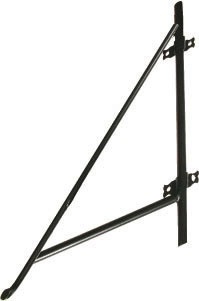 Triangle raidisseur TORBEL - H.1156 mm - Larg.1145 mm - 7201244