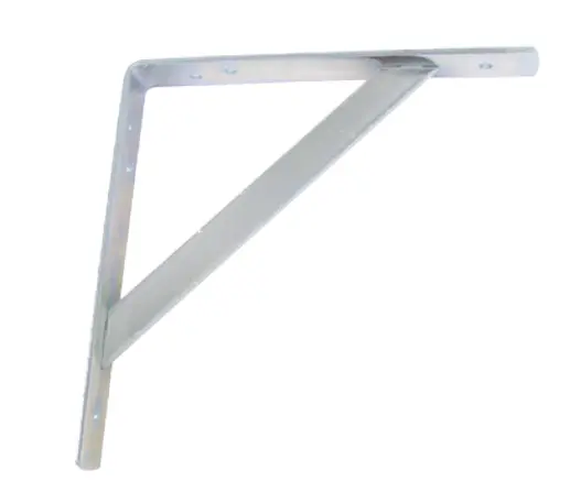 Console renforcée TORBEL - 400 mm - 9930246