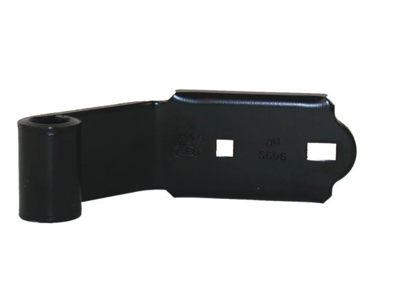 Col de penture TORBEL D.Ø 14mm - Déport 54 mm