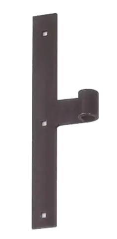 Penture en T - Oeil 16 mm - 35 x 5