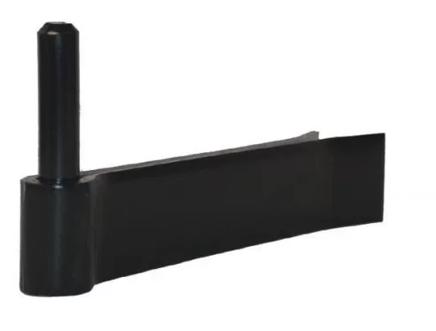 Gond a sceller noir D. Ø14 mm