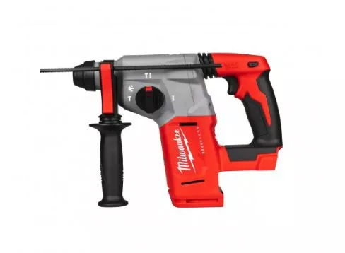 Perforateur - Burineur SDS + 18V brushless M18 BLH-0 - MILWAUKEE - 4933479426
