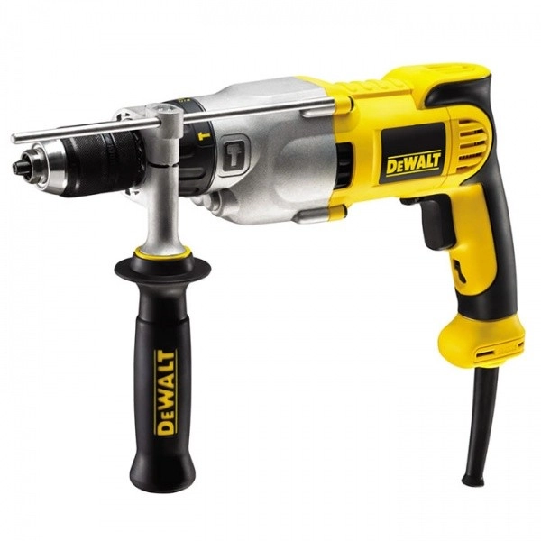 Perceuse percussion DEWALT 1300 W - DWD530KS 