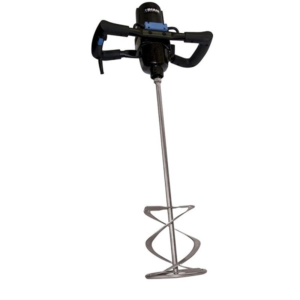 Malaxeur ME420 DIAM 230V 1900W 80-100L pales Ø160 et Ø140 - ME420