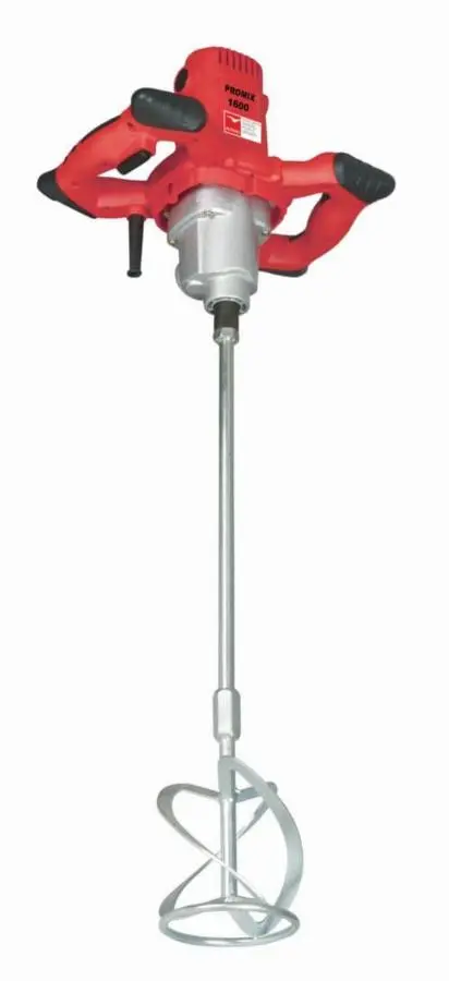 Malaxeur électrique PROMIX 1600 W ALTRAD