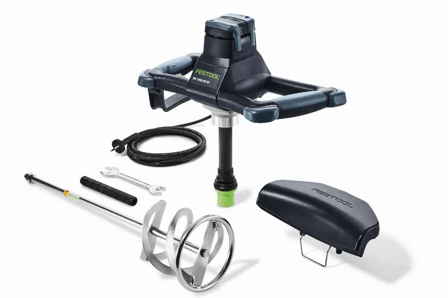 Mélangeur MX 1000 RE EF HS2 - FESTOOL - 575806