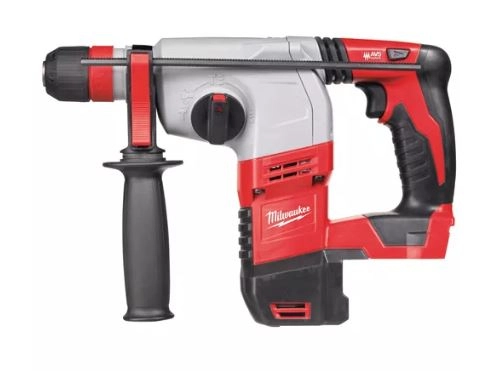 Perforateur burineur SDS+ 2.4J Epta HD18 HX-0 MILWAUKEE - 4933408320