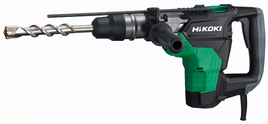 Perforateur SDS Max 1100W 40mm HIKOKI - DH40MCWSZ