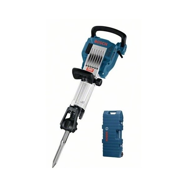 Marteau piqueur BOSCH - GSH 16-28 Professional - 1750 W - 0611335000