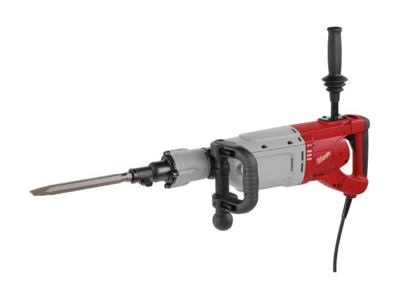 Burineur MILWAUKEE K900K - HEX 21mm - 1700W 27J - 4933375650