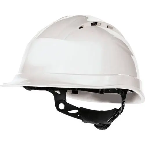 Casque de chantier - DELTA PLUS - QUARUP3BC