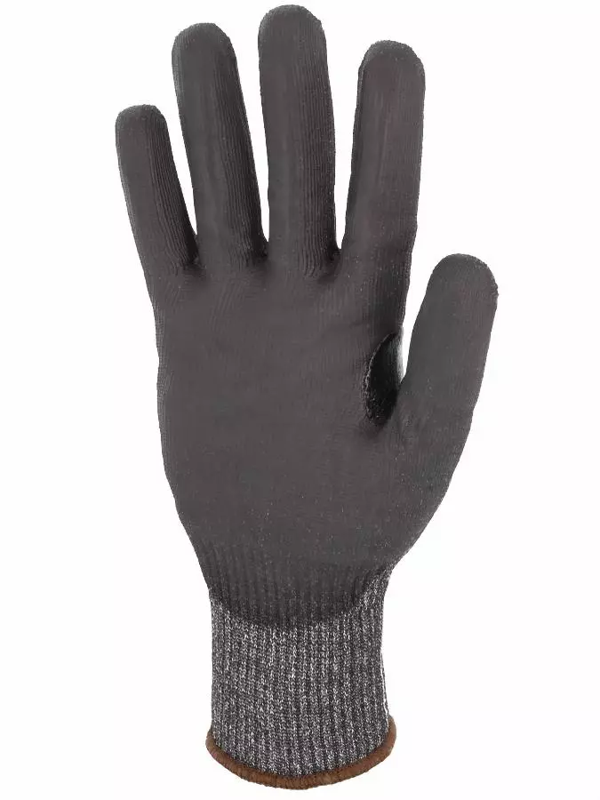 Gant PEHD. coupure niveau F. enduction PU sur la paume - SINGER -            PHS600