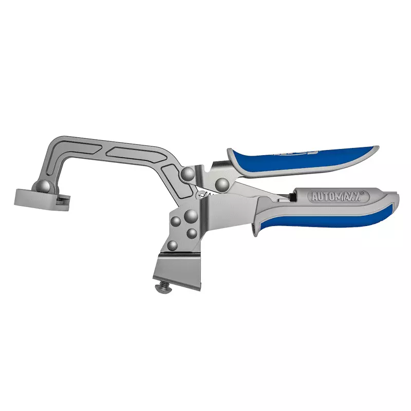 Pince d'établi KREG avec Automaxx® 76mm/3" - KBC3