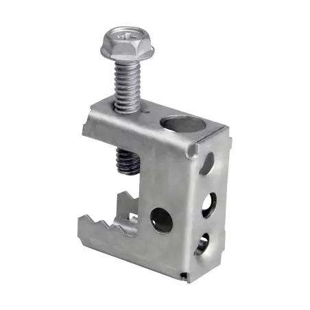 Pince serre-joint multifonction CMV - Boite de 50 - CELO - 96CMV