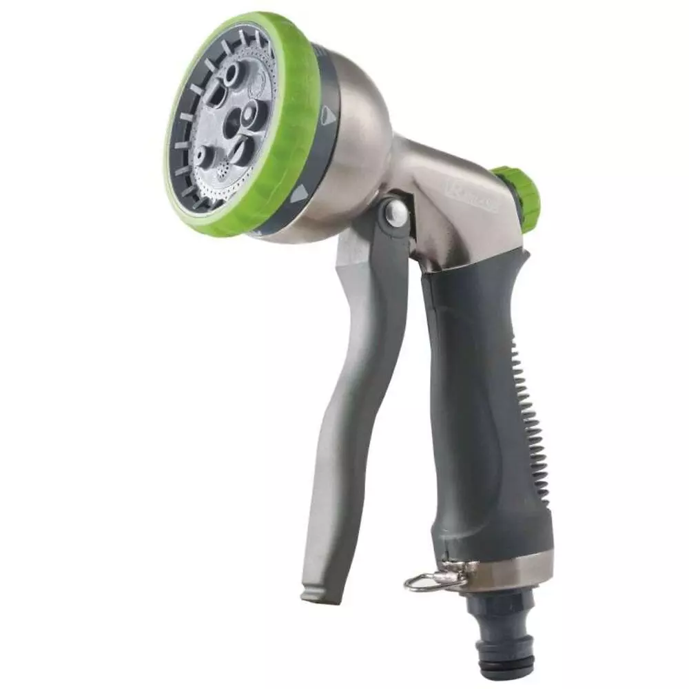 Pistolet d'arrosage multijets - RIBIMEX - Métal - PRA/TB.1316