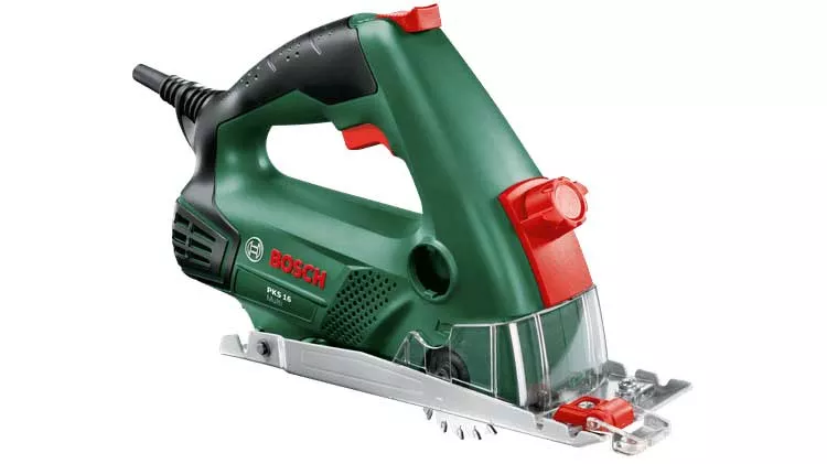 Scie circulaire BOSCH PKS 16 Multil - 06033B3000