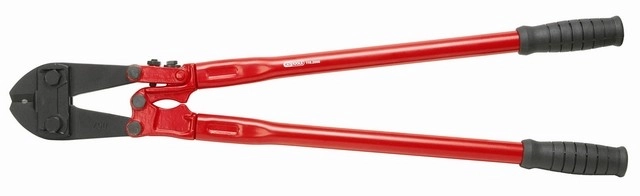 Coupe-boulons bras tubulaires KS TOOLS 750 mm - 118.0130