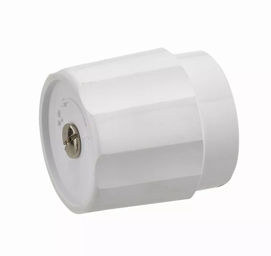 Volant de radiateur carré de 7 NOYON & THIEBAULT - 803575