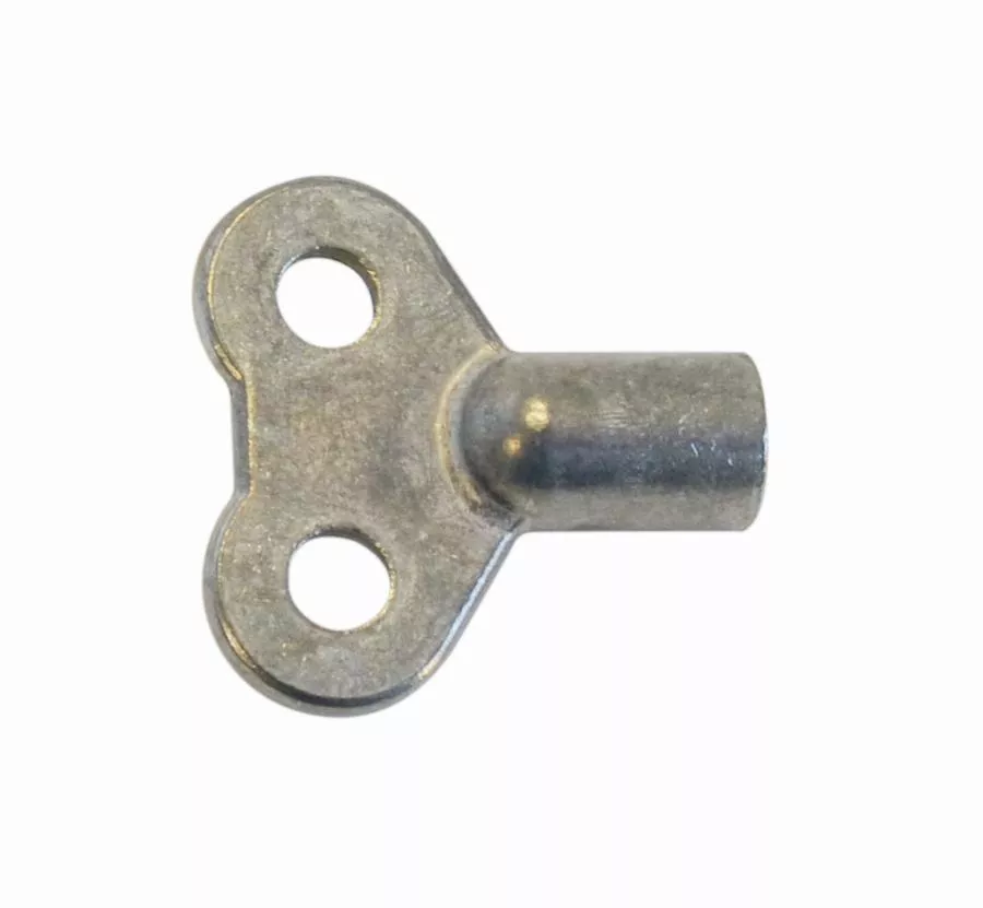 Kit 2 clés pour purgeur : carré 4 + carré 5 NOYON & THIEBAULT - 803597