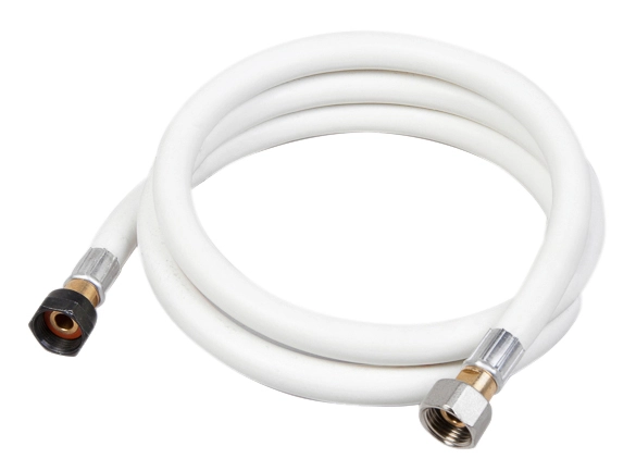 Tuyau flexible butane/propane durée de vie 10 ans NOYON & THIEBAULT - L 1,5 mètres - 5091-150C1