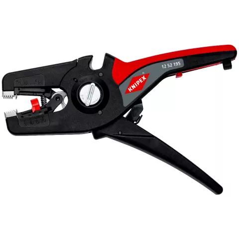 Pince à dénuder automatique PeciStrip16 - KNIPEX - 12 52 195