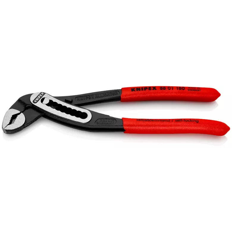 Pince multiprise KNIPEX Alligator - 180 mm - 88 01 180
