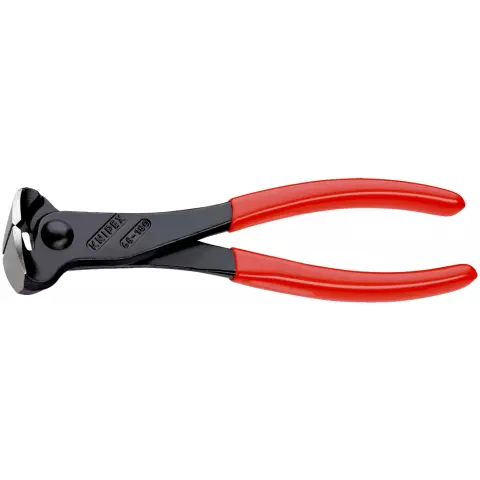 Pince coupante de devant KNIPEX L 180 mm - 68 01 180